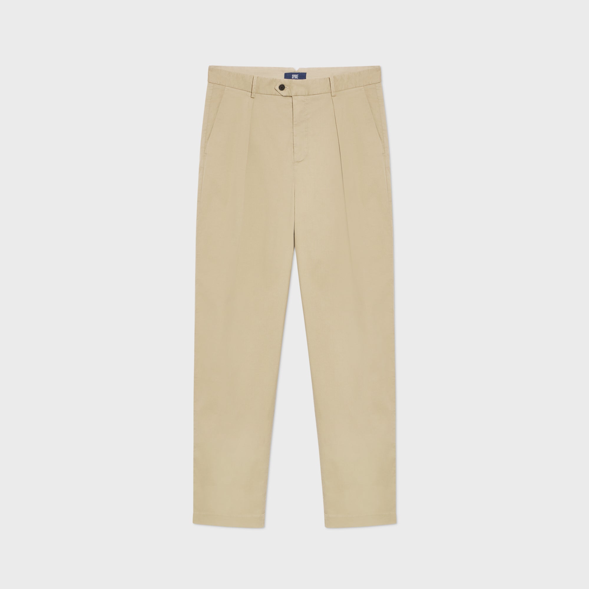 What Is The Difference Between Trousers And Chinos?